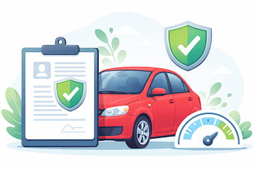 Your Trusted Guide to Washington Vehicle Records